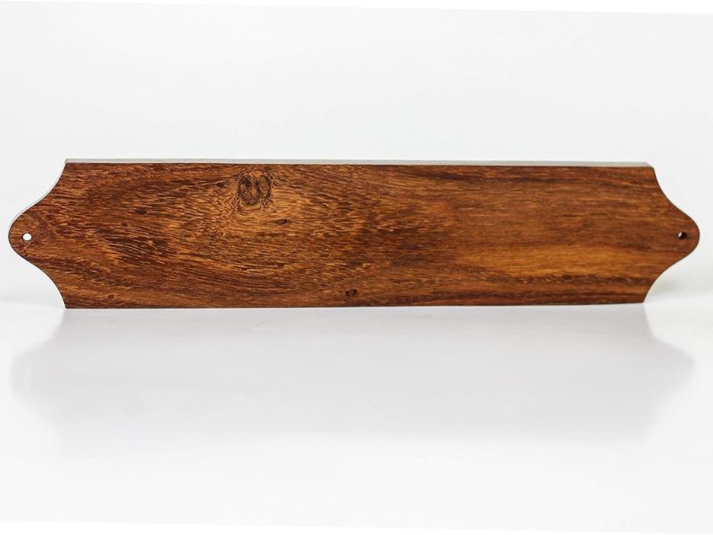 Chiefs Mess Brass Door Sign | Nautical Maritime Plaque for Ships & Boats | Vintage Solid Brass Wall Sign | Handmade Naval Decorative Plaque | Coastal Home & Office Decor Gift