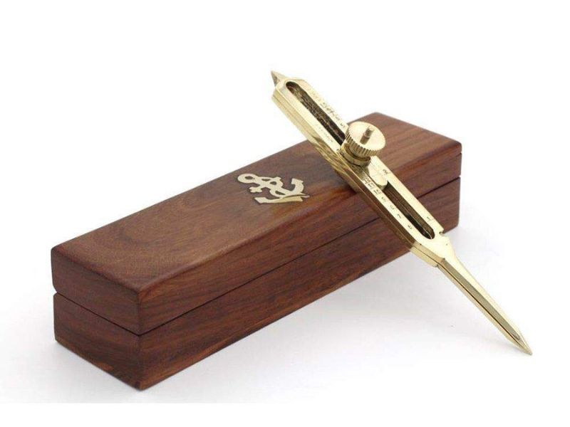 Artist Proportional Scale Divider – 6\