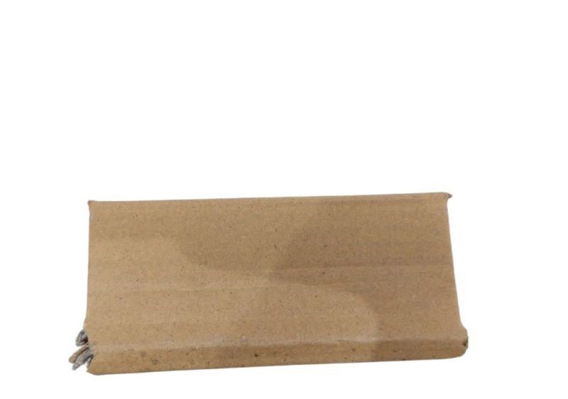 CARDBOARD BROWN BOX 6.5X2X0.75 INCHES 