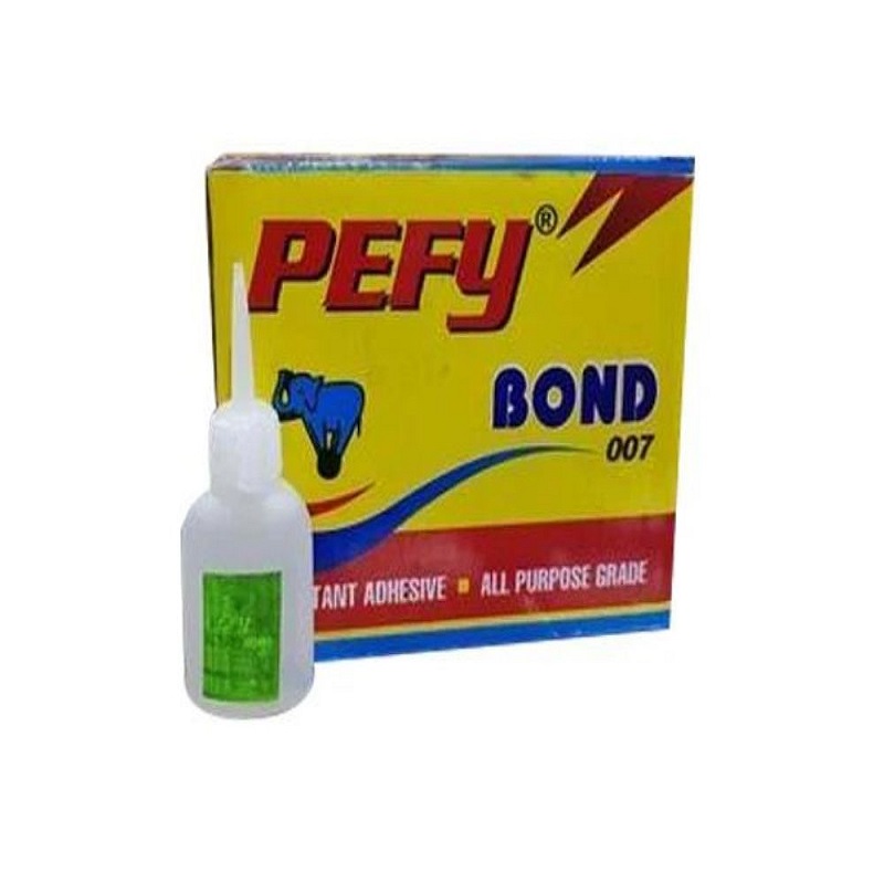 pefy bond LP PKG107
