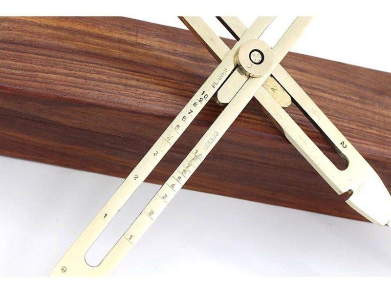 Artist Proportional Scale Divider – 6\