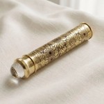 Interchangeable Brass Kaleidoscope \