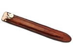 Artist Proportional Scale Divider – 9 Inch Long Solid Brass Drawing Tool with Heavy Duty Steel Point – Professional Precision Divider for Artists, Architects, Drafting, Design & Home Décor Gift