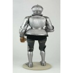 Medieval Maximilian Full Body Armor Suit Full Suit of Armor