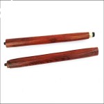 Brass Walking Cane Wooden Walking Stick Rosewood Foldable Two Section Canes for Seniors Designer Fashionable Gift for Men Grandpa Father Day.