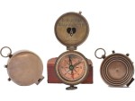 Engraved Brass Compass with “So You Can Always Find Your Way Back to Me” Quote | I Love You Compass in Wooden Box | Romantic Anniversary Gift for Husband, Boyfriend, Wife, Girlfriend, Traveler