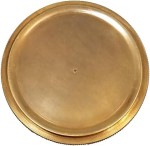 Personalized Religious Antique Brass Desk Compass in Wood Box with Laser Engraved Cross for Baptism, Confirmation, Missionary, Birthday Gifts