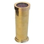 Brass Working Kaleidoscope 6 Inches Kid Marine Gift , Birthday Gift ,  Unique Gift